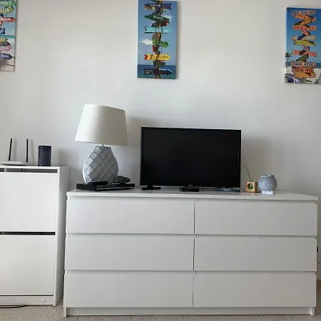 Apartment Amaya - Blue Horizon - Horizonte Azul *