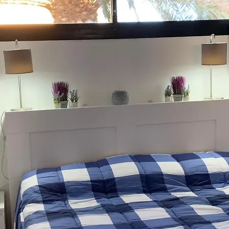 Apartment Amaya - Blue Horizon - Horizonte Azul *