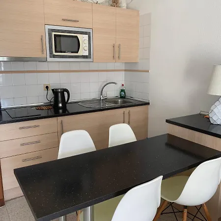 Apartment Amaya - Blue Horizon - Horizonte Azul