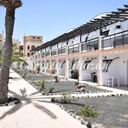 Apartment Amaya - Blue Horizon - Horizonte Azul