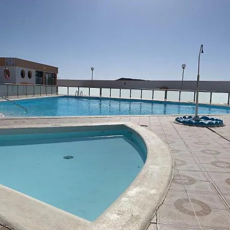 Apartment Amaya - Blue Horizon - Horizonte Azul *