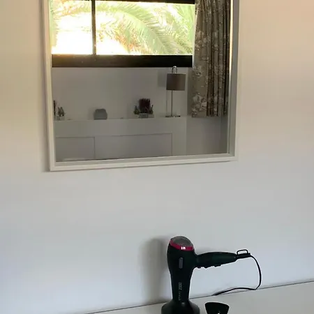 Apartment Amaya - Blue Horizon - Horizonte Azul