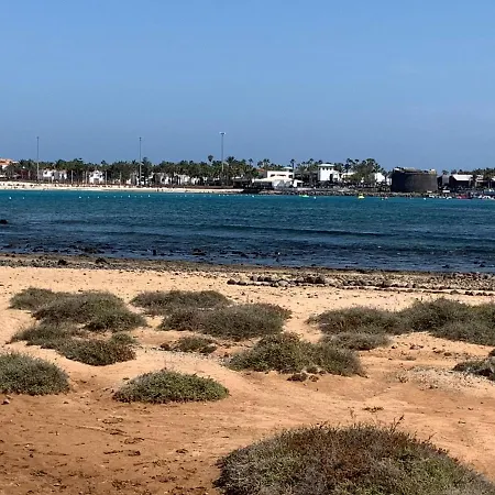 Apartment Amaya - Blue Horizon - Horizonte Azul