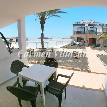 Apartment Amaya - Blue Horizon - Horizonte Azul *